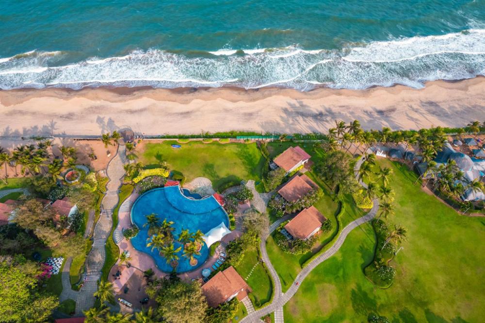 radisson blu resort temple bay mamallapuram