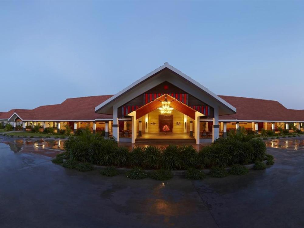 radisson blu resort temple bay mamallapuram