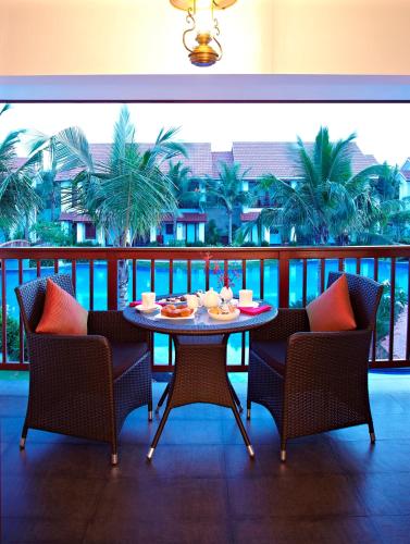 radisson blu resort temple bay mamallapuram