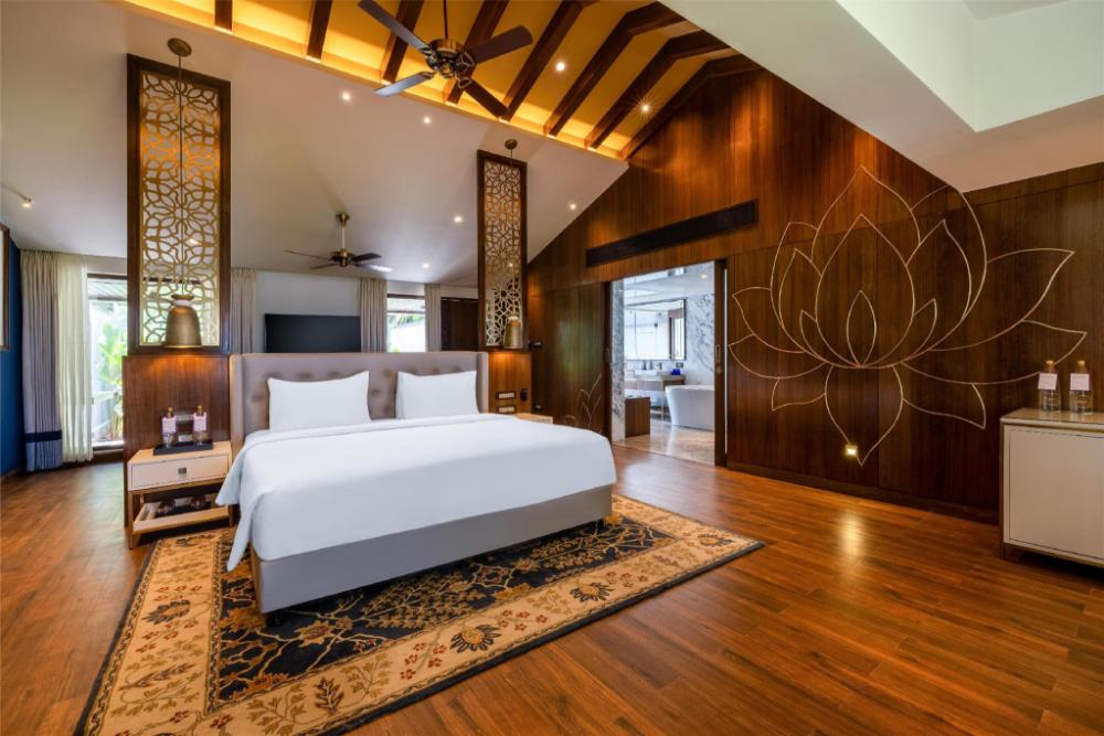 radisson blu resort temple bay mamallapuram