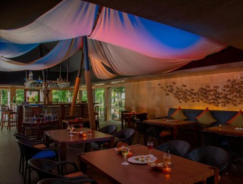 radisson blu resort temple bay mamallapuram