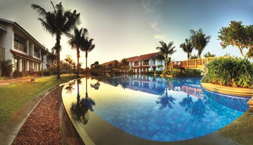 radisson blu resort temple bay mamallapuram