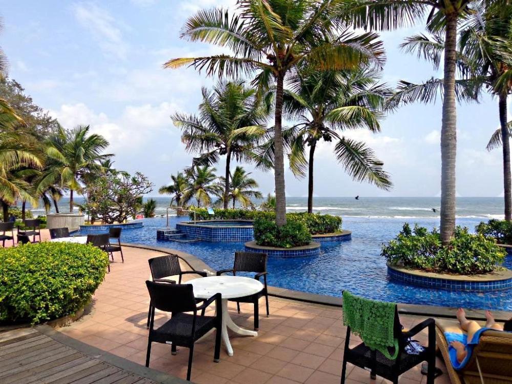 radisson blu resort temple bay mamallapuram