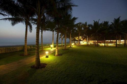 radisson blu resort temple bay mamallapuram