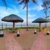 radisson blu resort temple bay mamallapuram