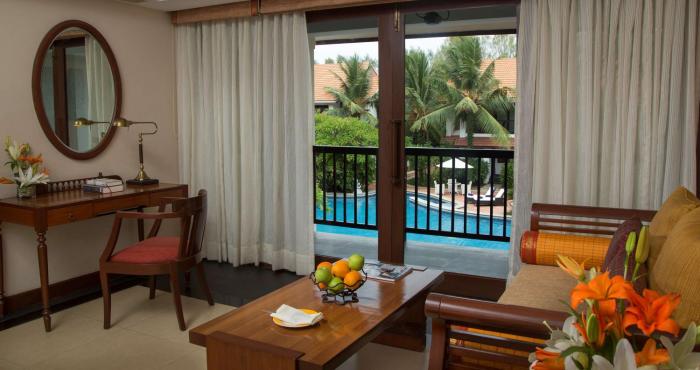 radisson blu resort temple bay mamallapuram