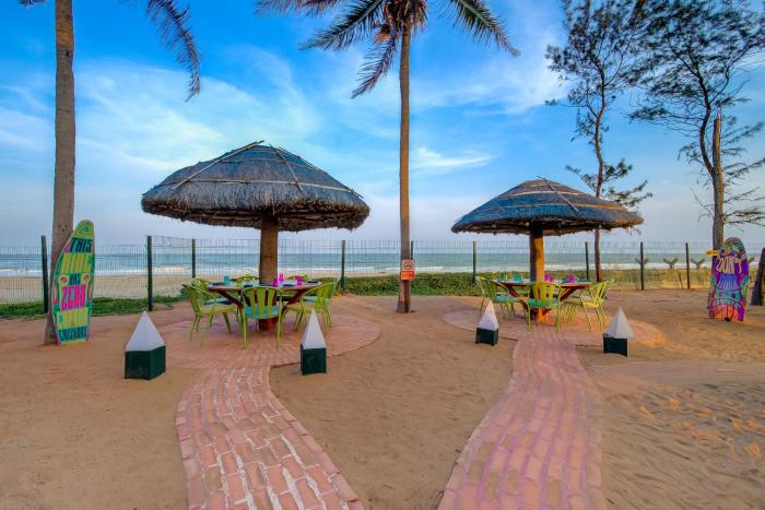 radisson blu resort temple bay mamallapuram