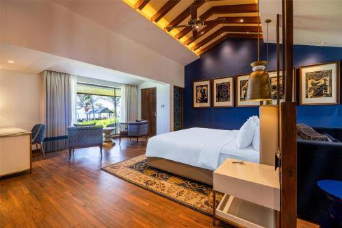 radisson blu resort temple bay mamallapuram