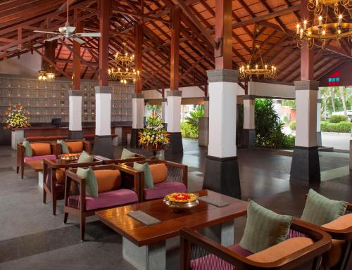 radisson blu resort temple bay mamallapuram