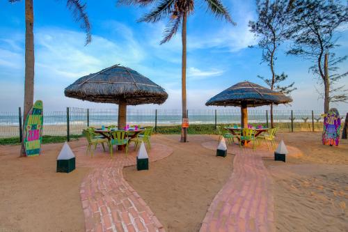radisson blu resort temple bay mamallapuram