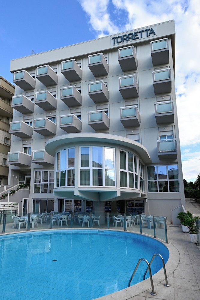 hotel torretta