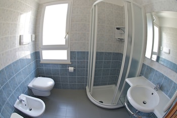 hotel torretta