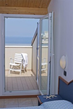 hotel torretta