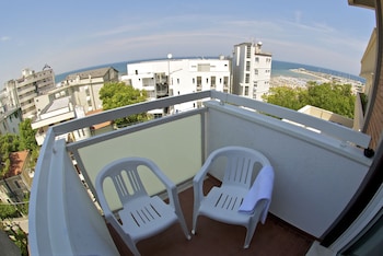 hotel torretta