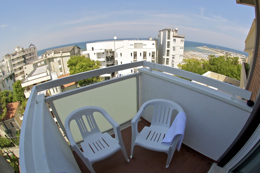 hotel torretta