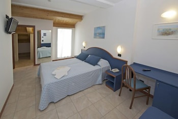 hotel torretta