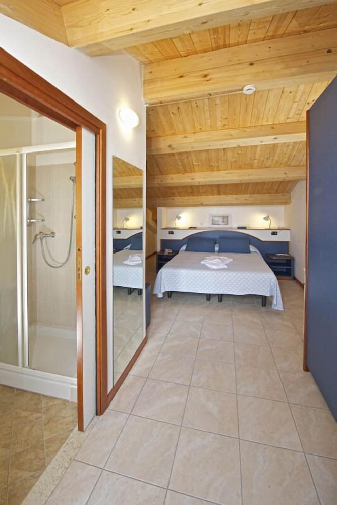 hotel torretta