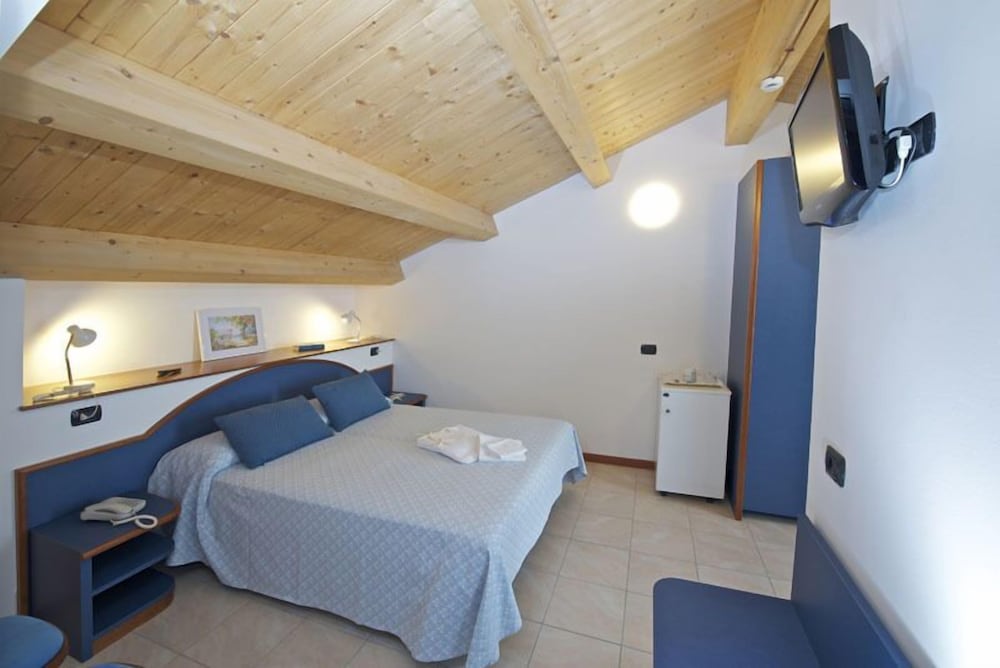 hotel torretta