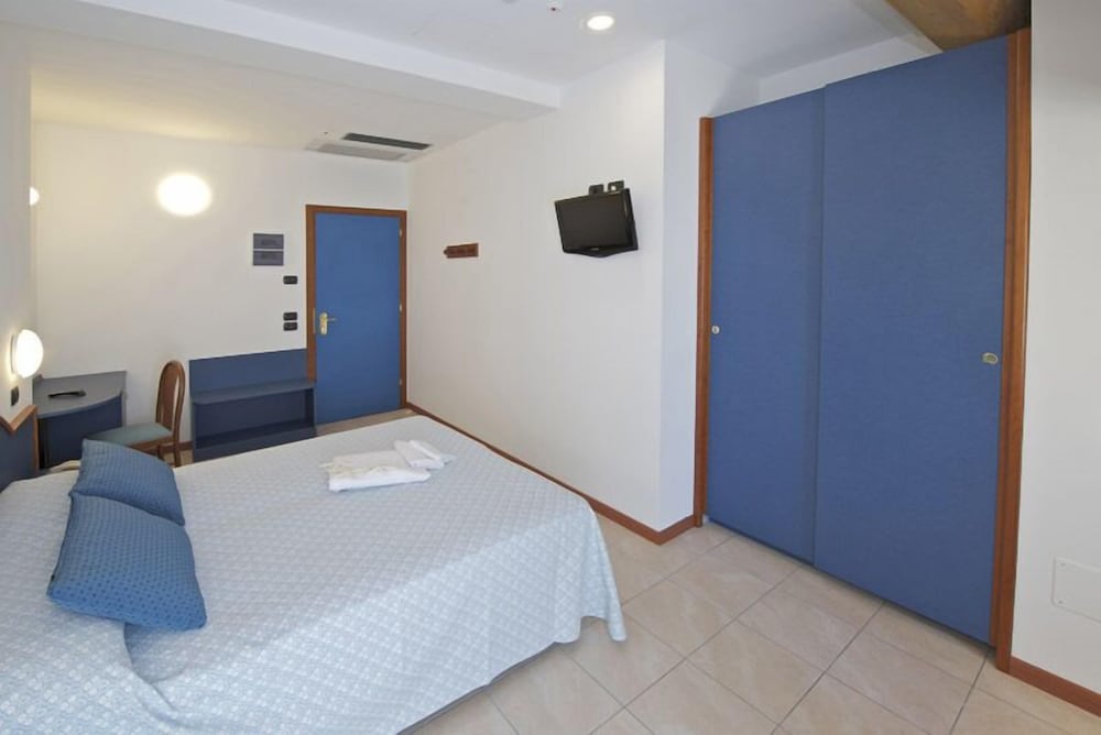 hotel torretta
