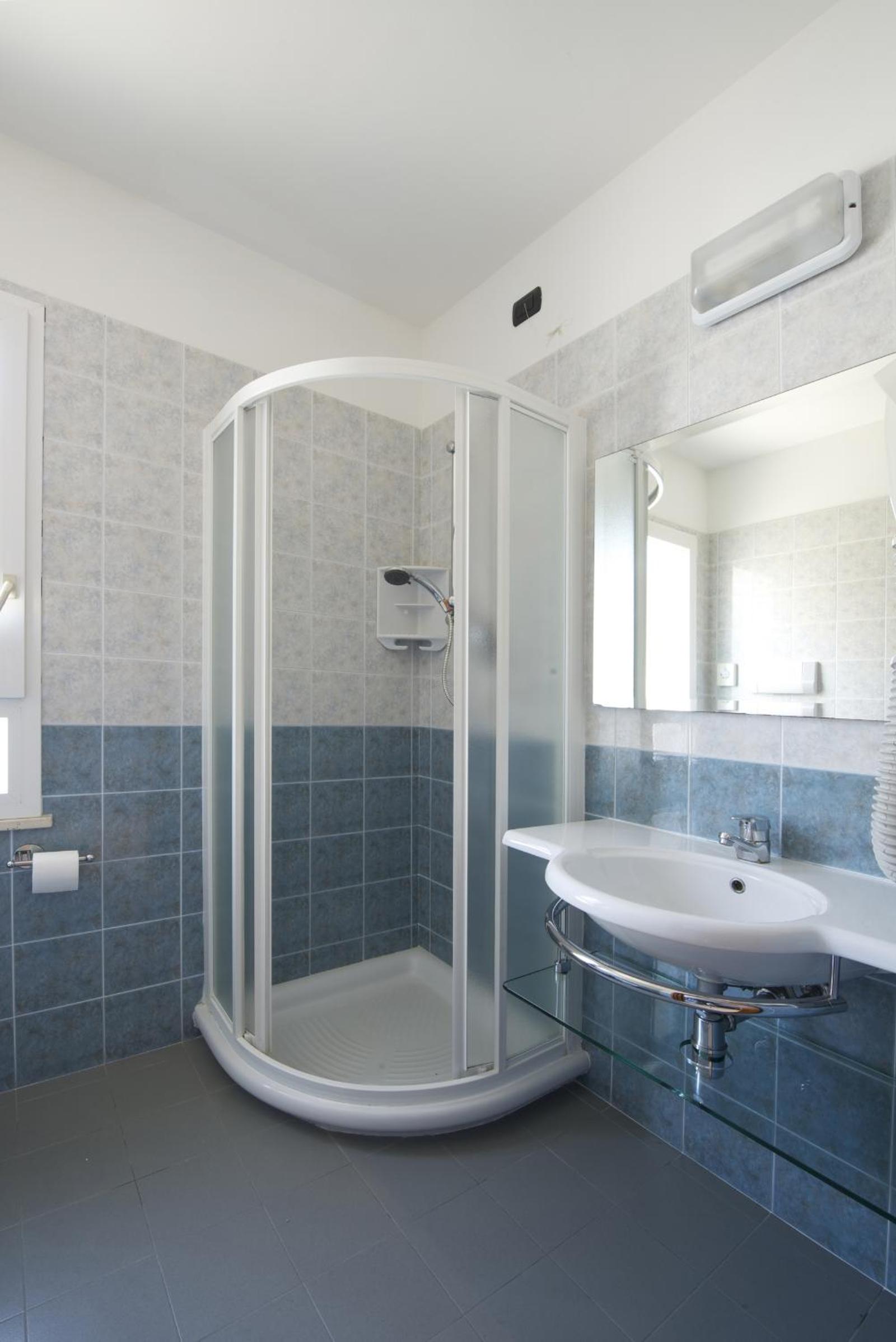 hotel torretta