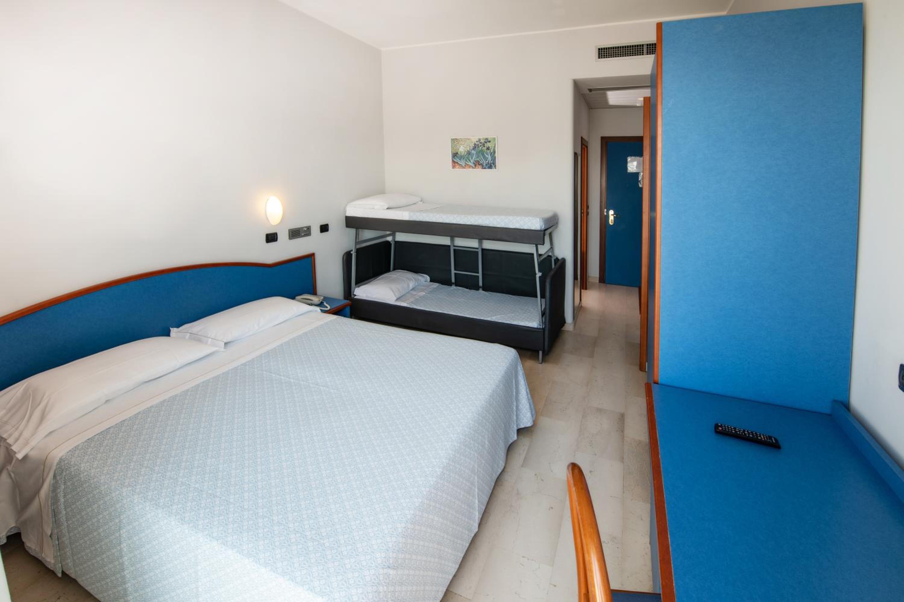 hotel torretta