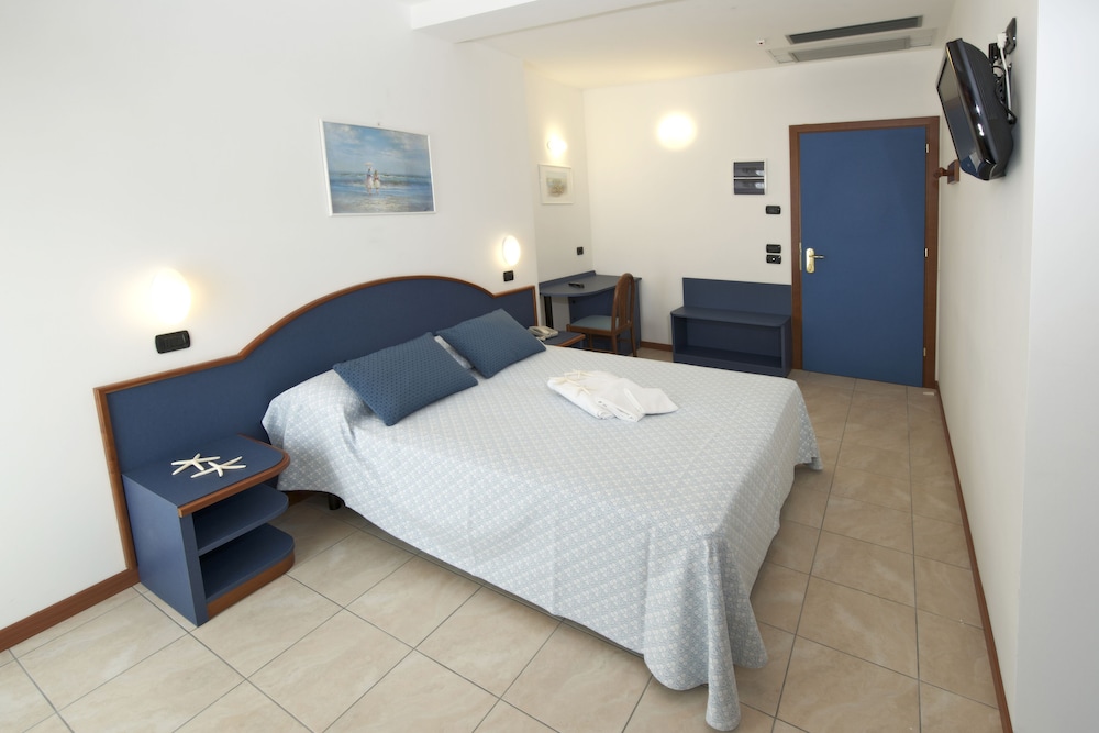 hotel torretta