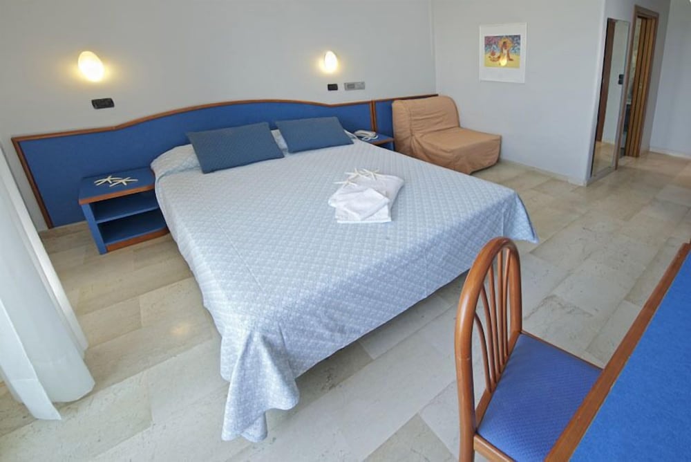 hotel torretta