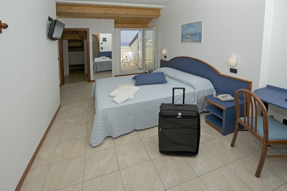 hotel torretta
