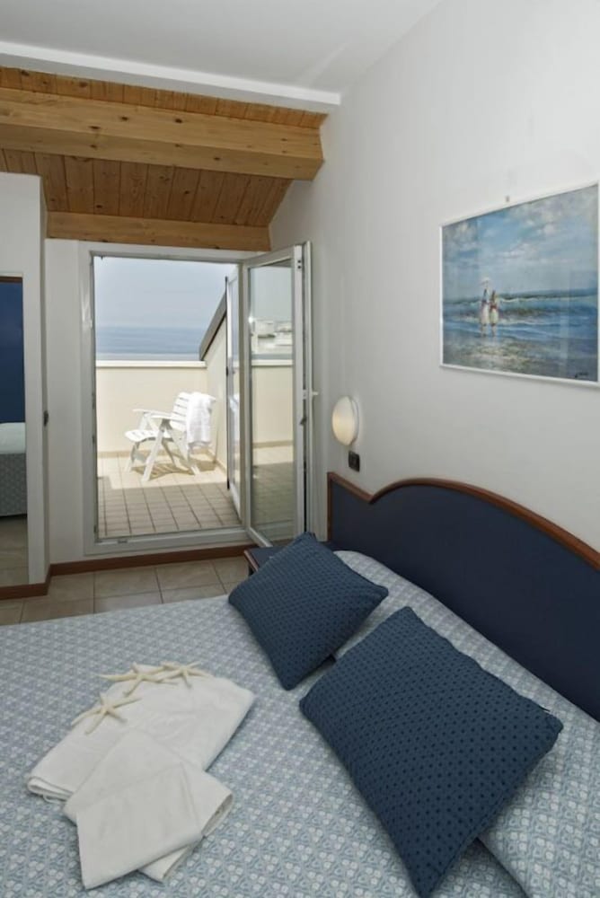 hotel torretta