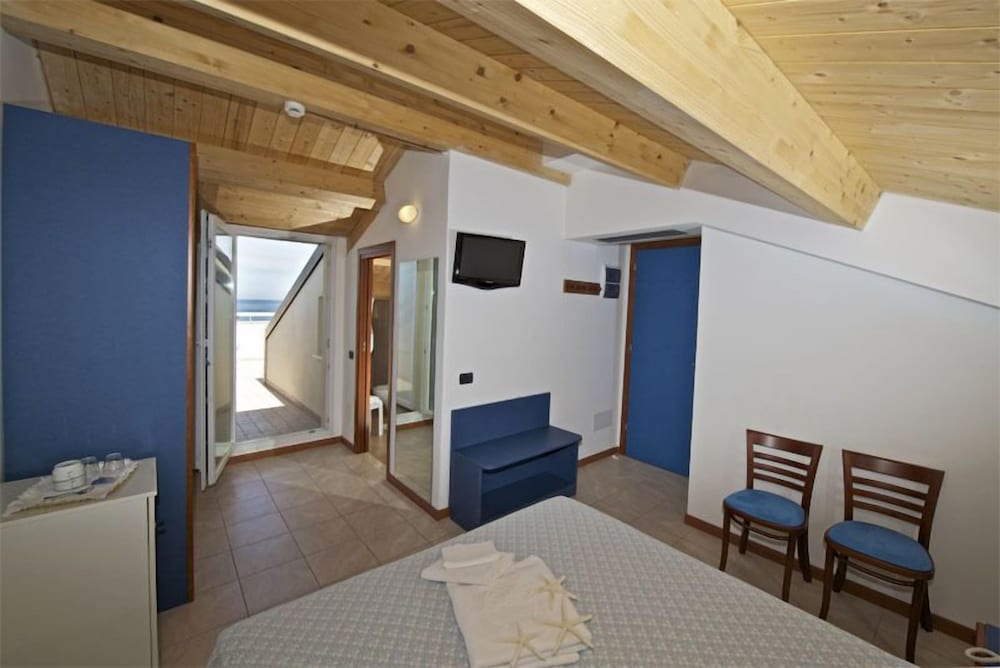 hotel torretta