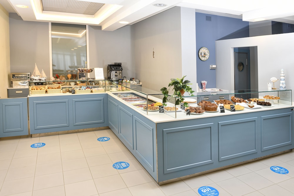hotel torretta