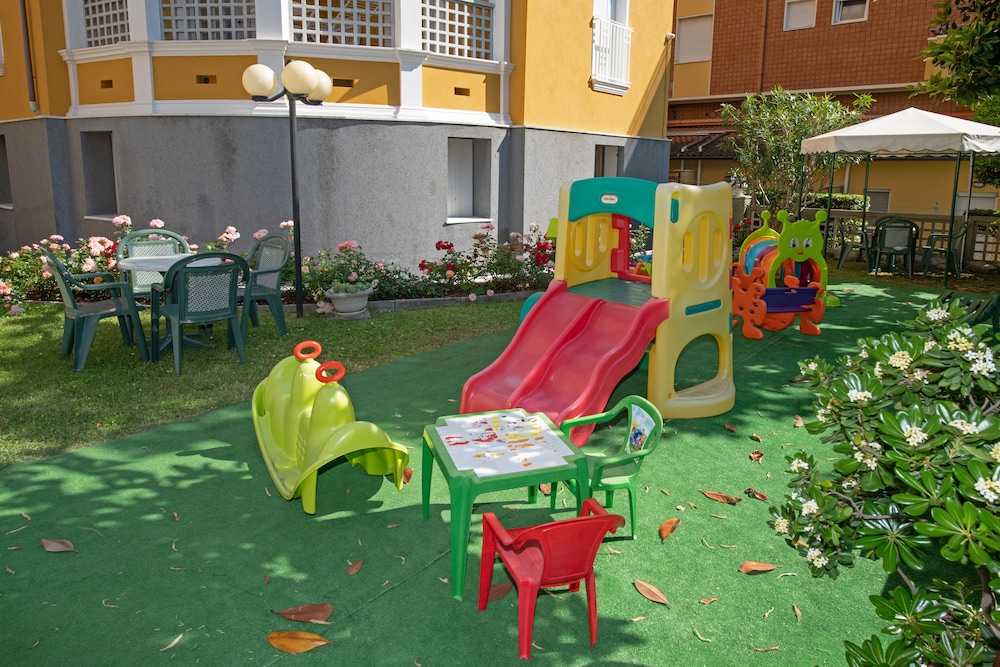 hotel torretta