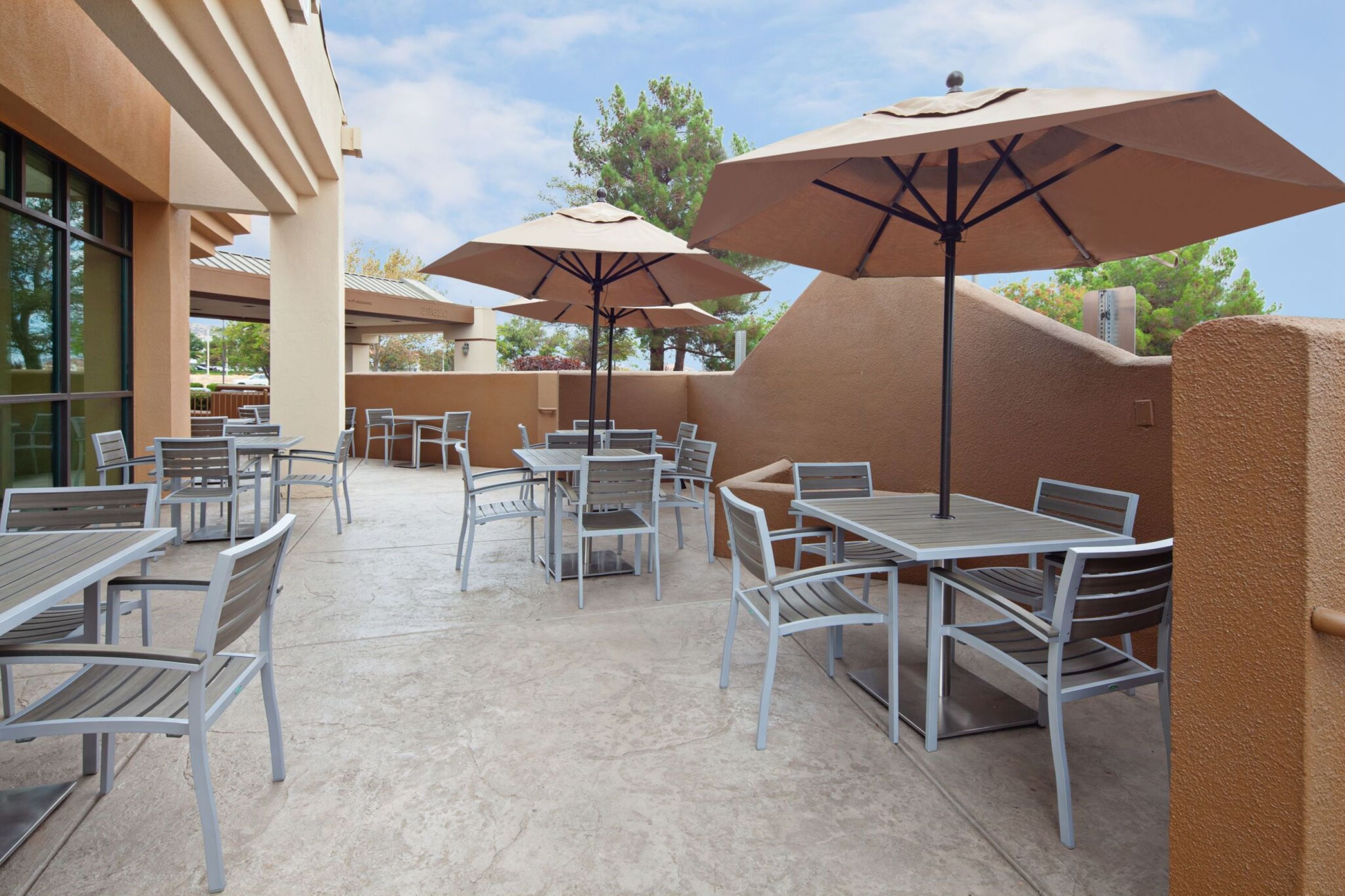 holiday inn palmdale lancaster by ihg