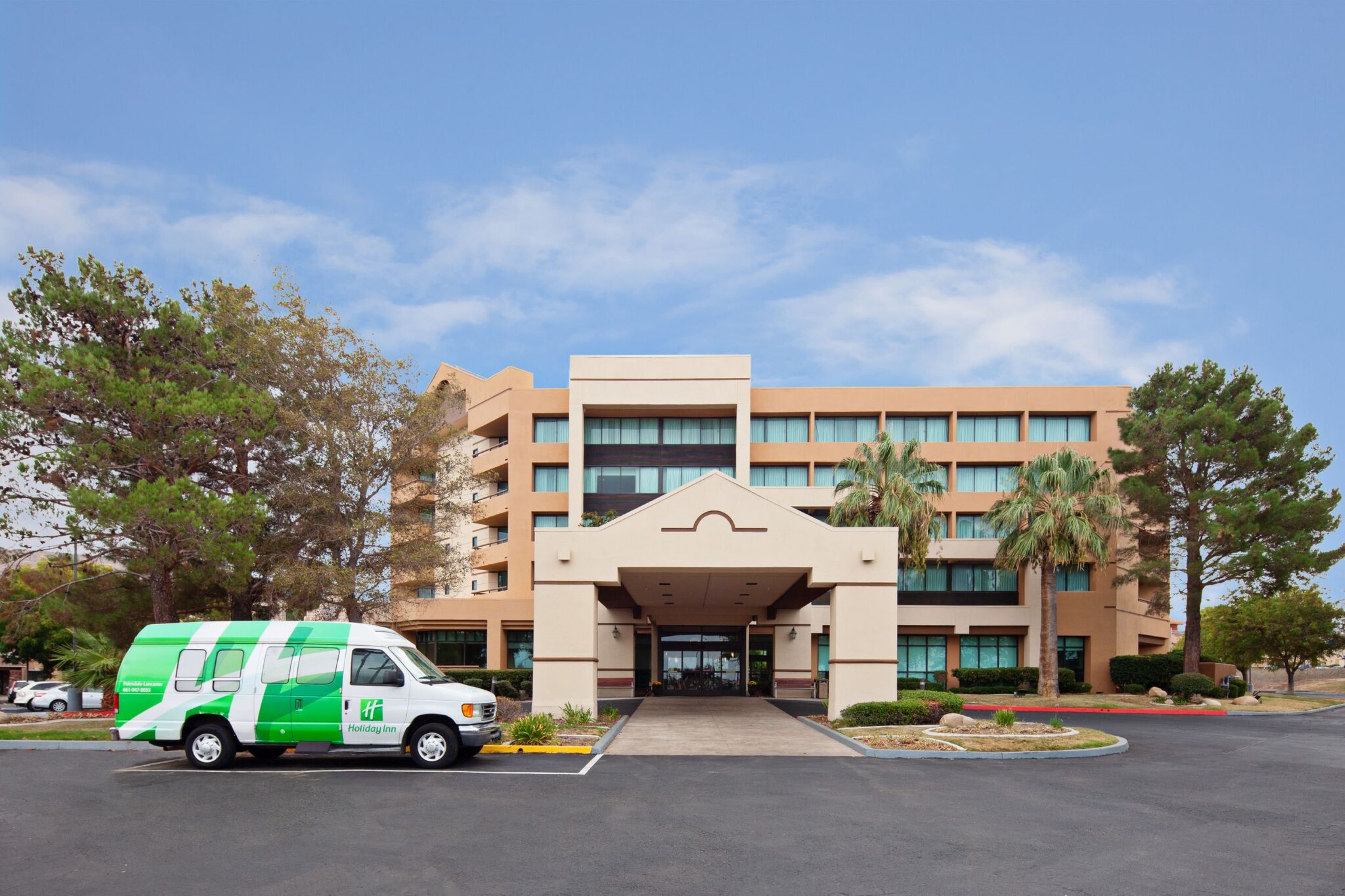 holiday inn palmdale lancaster by ihg