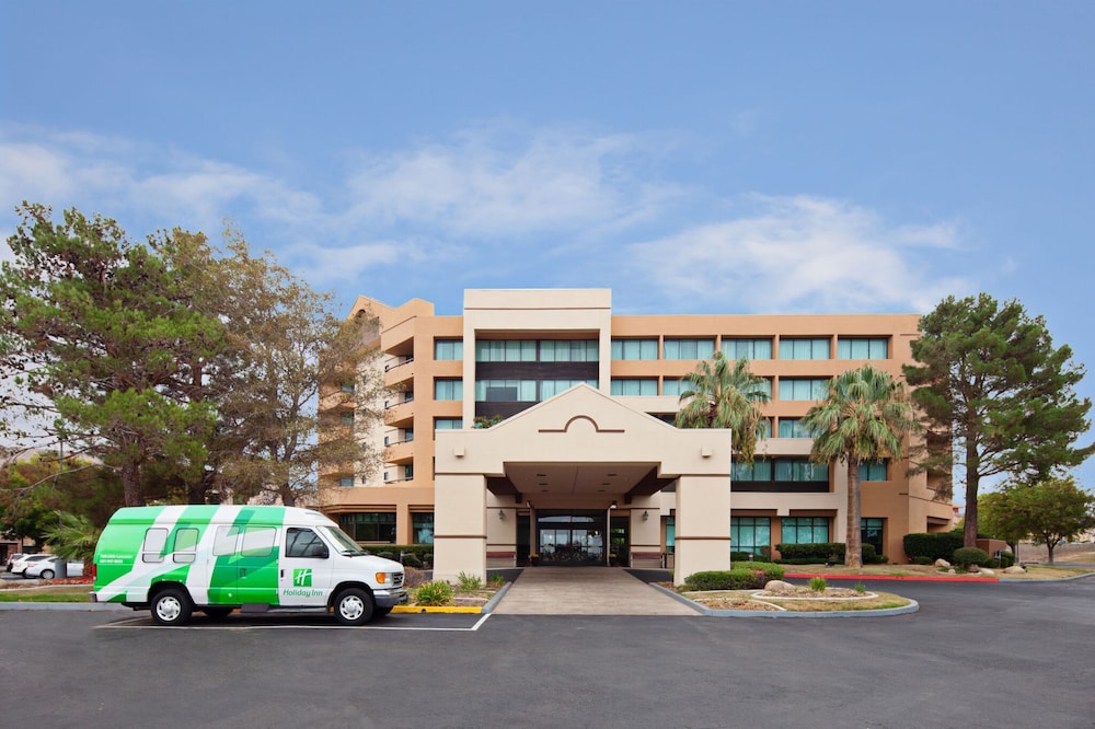 holiday inn palmdale lancaster by ihg