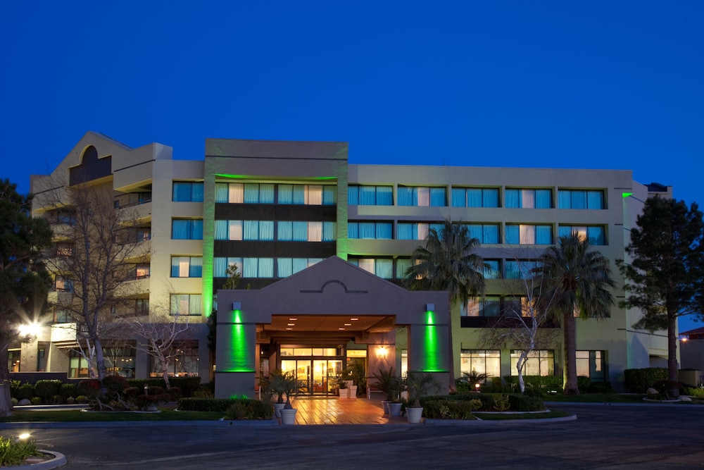 holiday inn palmdale lancaster by ihg