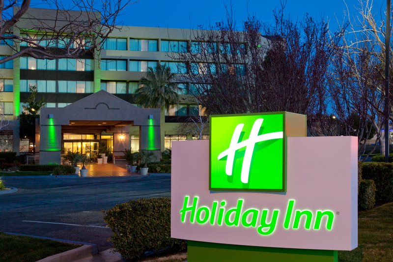 holiday inn palmdale lancaster by ihg