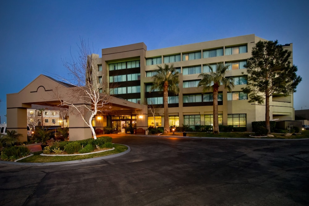 holiday inn palmdale lancaster by ihg