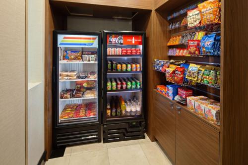 holiday inn palmdale lancaster by ihg