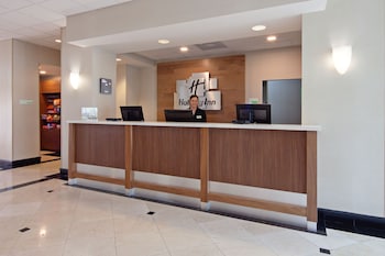 Holiday Inn Palmdale-Lancaster By Ihg,Los Angeles>>Lancaster,3 star