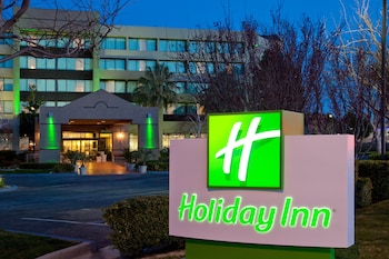 Holiday Inn Palmdale-Lancaster By Ihg,Los Angeles>>Lancaster,3 star