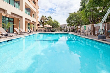 Holiday Inn Palmdale-Lancaster By Ihg,Los Angeles>>Lancaster,3 star