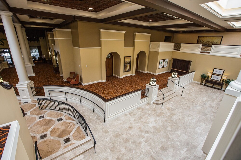 the king and prince beach and golf resort