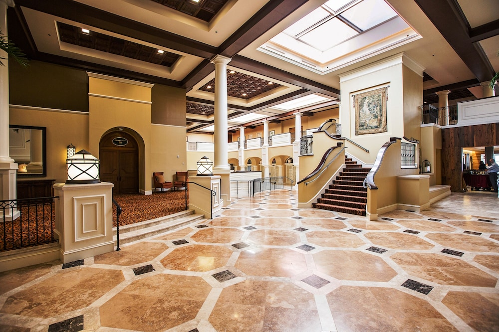 the king and prince beach and golf resort
