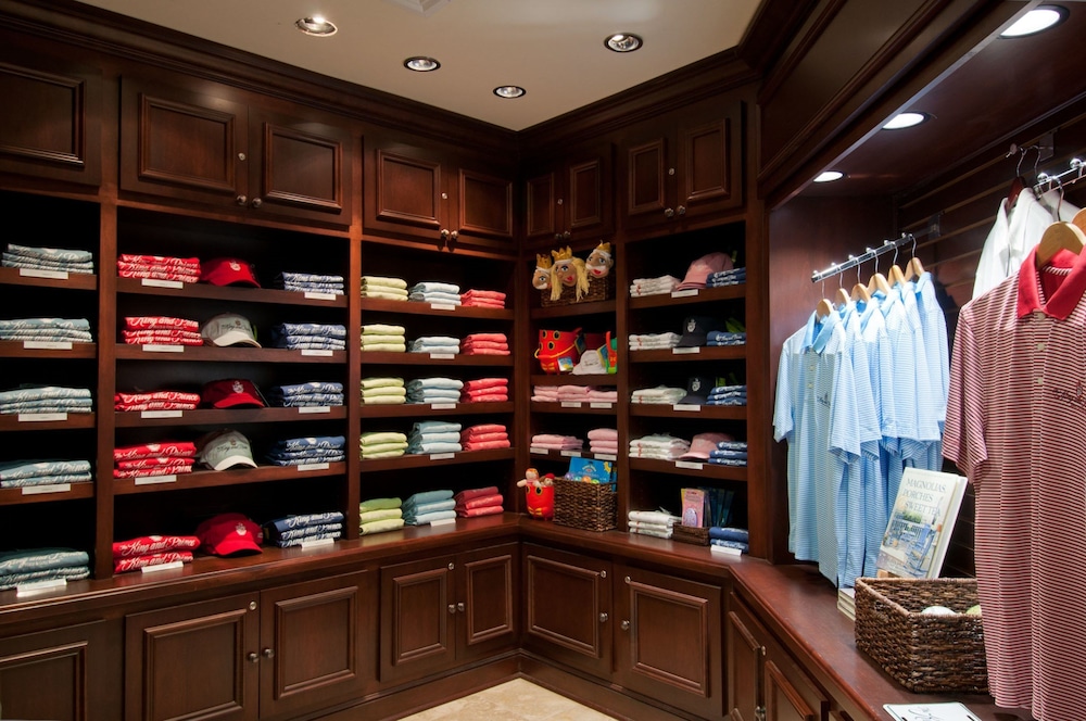 the king and prince beach and golf resort