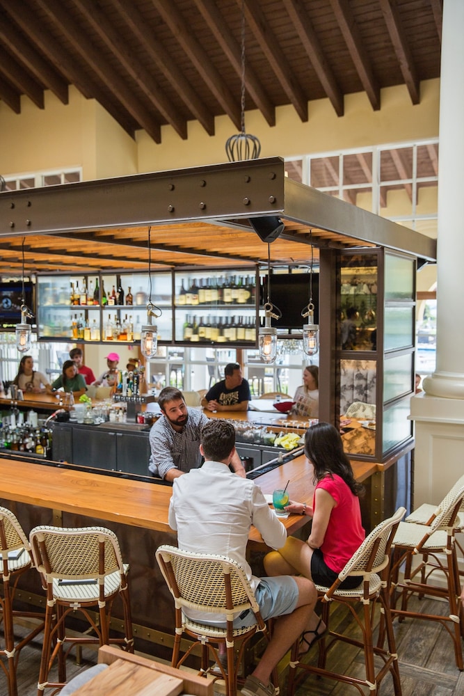 the king and prince beach and golf resort