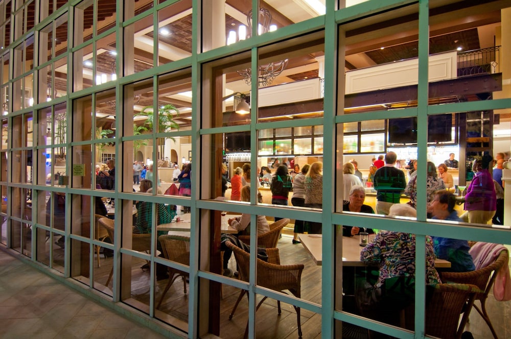 the king and prince beach and golf resort