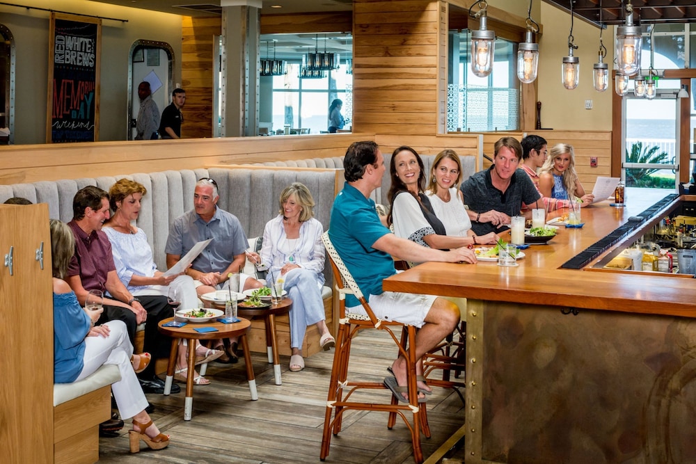 the king and prince beach and golf resort