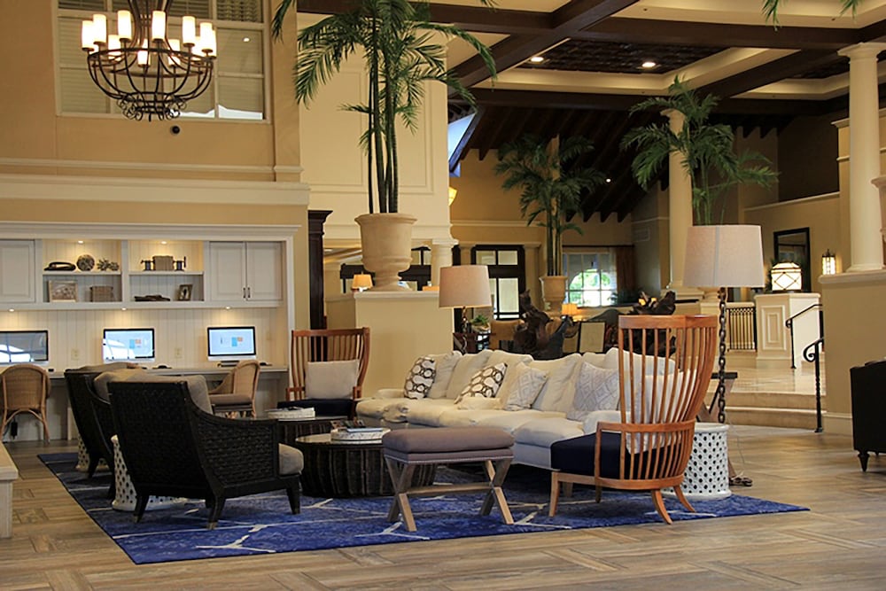 the king and prince beach and golf resort