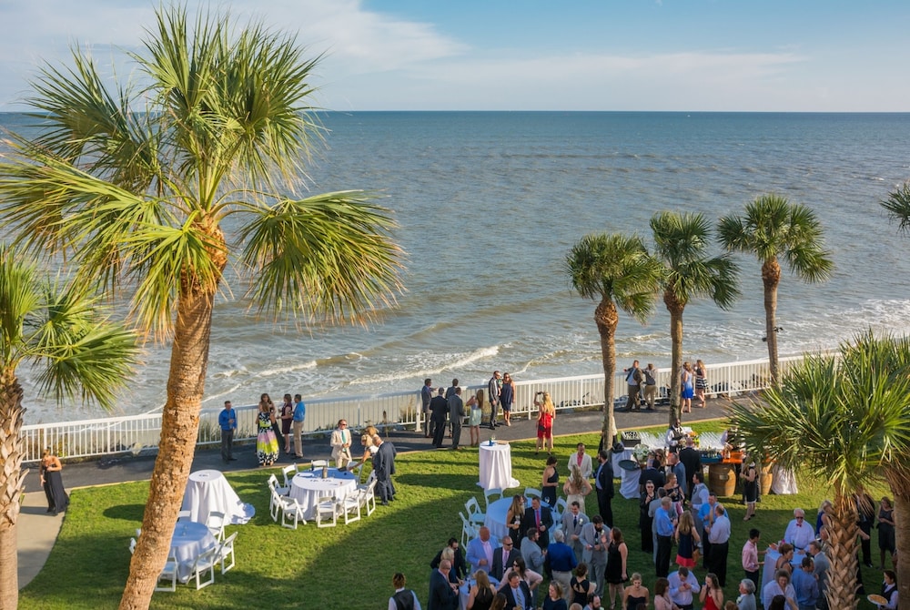 the king and prince beach and golf resort